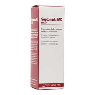 Septomida Md Spray 50 ml