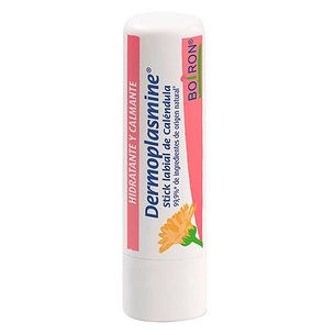 Boiron Dermoplasmine Stick Labial De Calendula 4