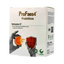 Profaes4 Inmune-c 14 Beutel 10 G