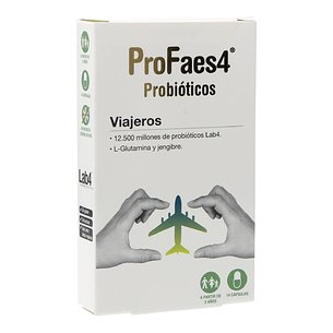 Profaes4 Travelers 14 Caps