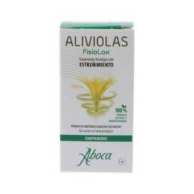 Aliviolas Fisiolax 45 Comp