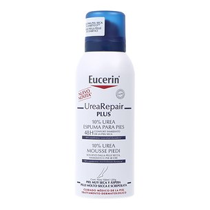 Eucerin Urearepair Plus 10 Urea Fußschaum