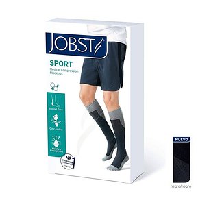 Jobst Sport Ccl2 Negronegro Tl