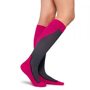 Jobst Sport Ccl2 Rosagris Ts
