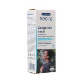 Acofarma Nesira Congestion Nasal Spray 20 ml