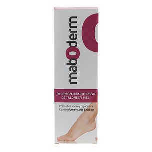 Maboderm Intensive Heel and Foot Regenerator