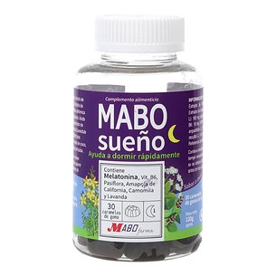 Mabo Dream 30 Gummibonbons