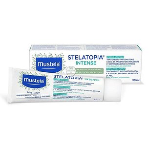 Mustela Stelotopia Intense 30 ml
