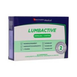 Lumbactive Back 20 Tablets