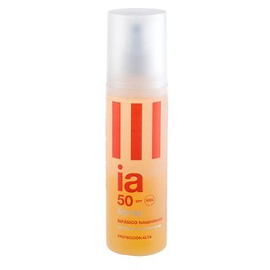 Interapothek Spray Solar Bifasico Spf50 200 ml