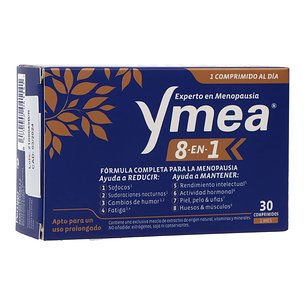 Ymea 8 in 1 30 Tabletten