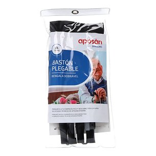 Bengala dobrável Aposan Rafael