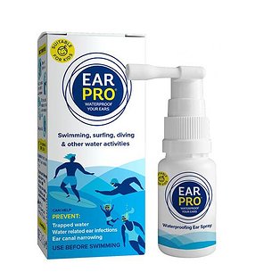 Spray Earpro 20 ml