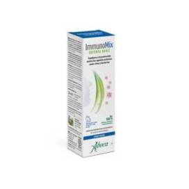 Immunomix Defensa Nose 30 Ml With Nebulizer