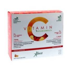 Vitamin C Naturcomplex 20 Sobres