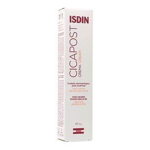 Isdin Cicapost Cream 50 g