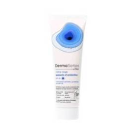 Dermaseries Soothing Face Cream With Spf 30 50 Ml