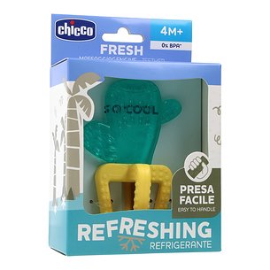 Chicco Mordedor Refreshing Cactus 4m