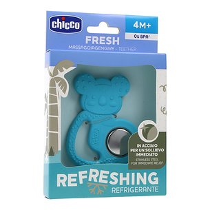 Chicco Mordedor Refreshing Koala 4m