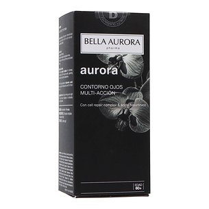 Bella Aurora Contorno de Olhos Multi-Ação 15 ml