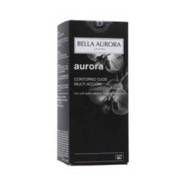 Bella Aurora Multi-aktion Augen Contour Creme 15 Ml