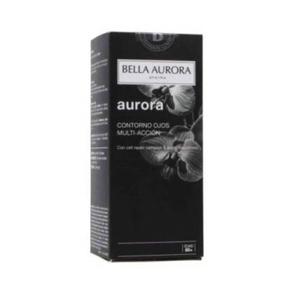 Bella Aurora Contorno De Ojos Multi-accion 15 ml
