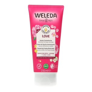 Weleda Love Shower Aroma 200 ml