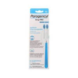 Parogencyl Gingipro Soft Brush