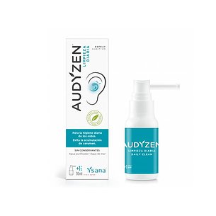 Audyzen Tägliche Reinigung 30 ml