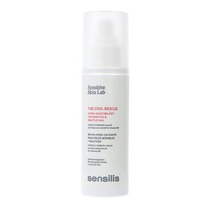 Sensilis The Cool Rescue Soothing Hydro Mist 15