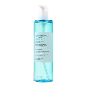 Sensilis Purify Essential Cleanser Cleansing Gel 