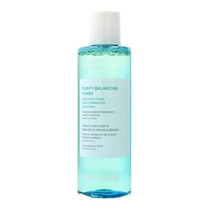 Sensilis Purify Balancing Toner Tonico 200 ml