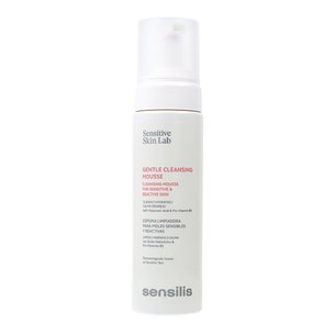 Sensilis Gentle Cleansing Mousse Foam 200 ml