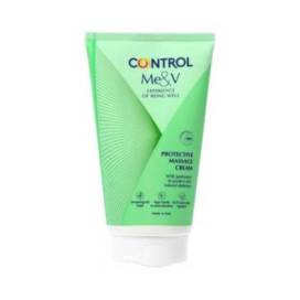 Control Me&v Protective Massage Cream 150 ml