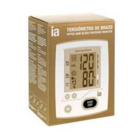 Interapothek Arm Blood Pressure Monitor Automatico