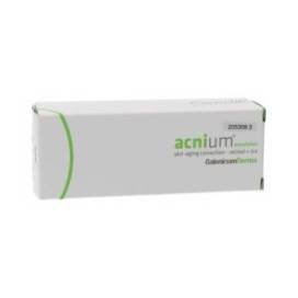 Acnium Emulsion Akn-aging Correction Retinol + Trx 50 ml