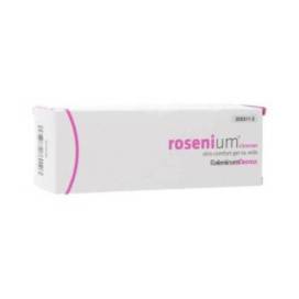 Rosenium Cleanser Skin Comfort Gel-to-milk 100 Ml