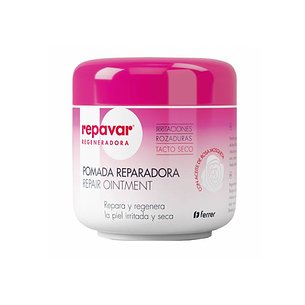 Repavar Regeneradora Pomada Reparadora 45 ml