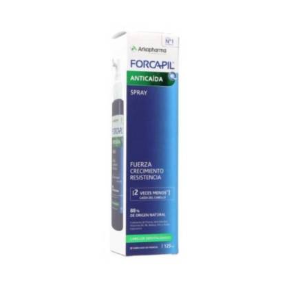 Forcapil Anti-hairloss Spray 125 Ml