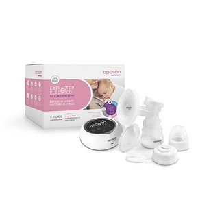 Aposan Maternity Elektrische Milchpumpe Ma