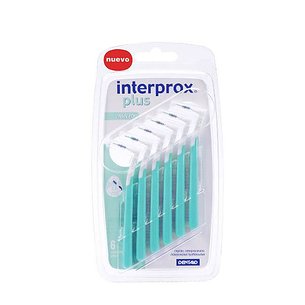 Interprox Plus Micro 6 Uds