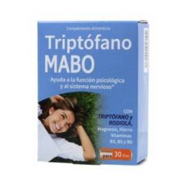 Tryptophan Mabo 60 Tablets