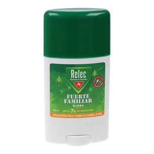 Relec Fuerte Familiar Stick 50 ml