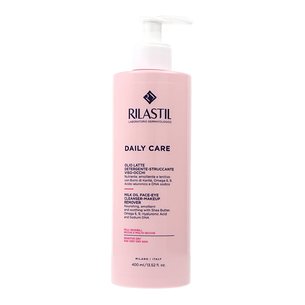 Rilastil Daily Care Óleo Leite de Limpeza
