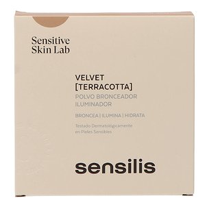 Sensilis Velvet Terracota 02 Sand Dunes 15 g