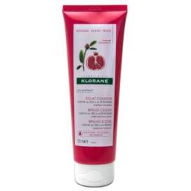 Klorane Day Cream With Pomegranate 125ml