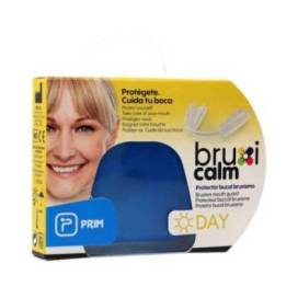 Bruxicalm Day Mouthguard 1 Unit