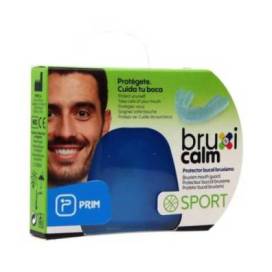 Bruxicalm Sport Protector Bucal Antibruxismo 1 Ud