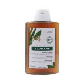 Klorane Champu Reequilibrante A La Galanga 200 ml