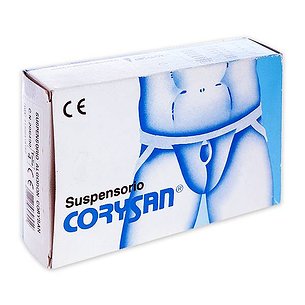 Suspensorio Corysan T4 70 80 Cm